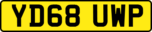 YD68UWP