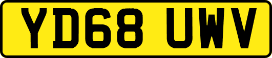 YD68UWV
