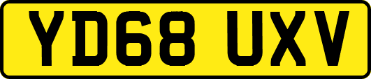 YD68UXV