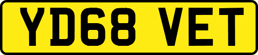 YD68VET