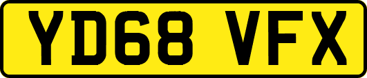 YD68VFX