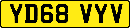 YD68VYV