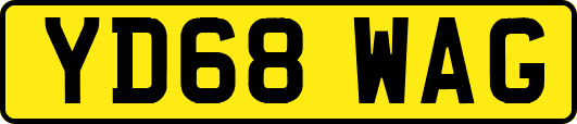 YD68WAG