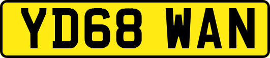 YD68WAN