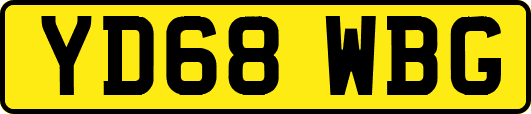 YD68WBG