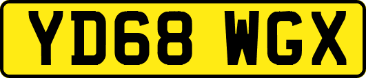 YD68WGX