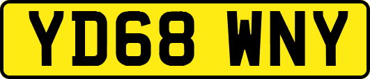 YD68WNY