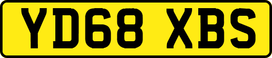 YD68XBS