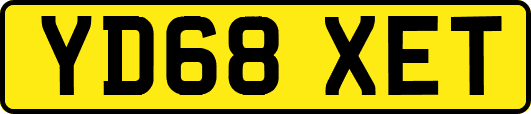YD68XET