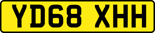YD68XHH