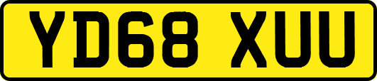 YD68XUU