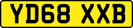 YD68XXB