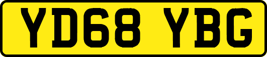YD68YBG