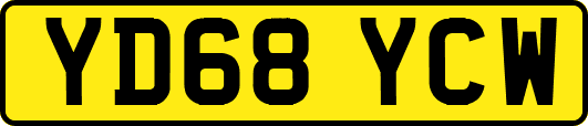 YD68YCW
