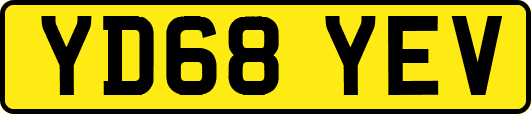 YD68YEV