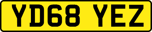YD68YEZ