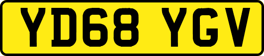 YD68YGV