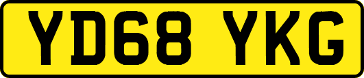 YD68YKG