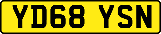 YD68YSN