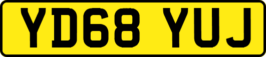 YD68YUJ
