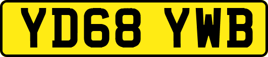 YD68YWB