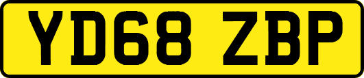 YD68ZBP