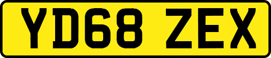 YD68ZEX