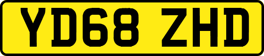 YD68ZHD