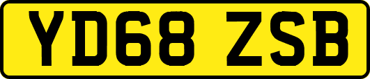 YD68ZSB
