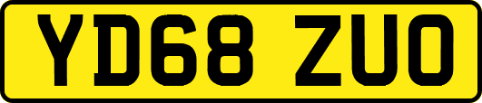YD68ZUO