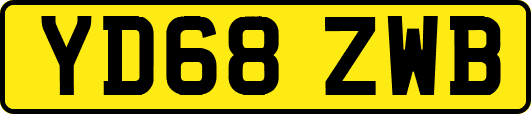 YD68ZWB