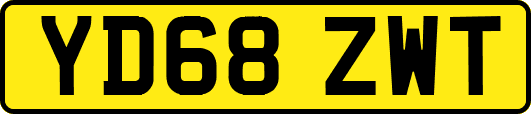 YD68ZWT