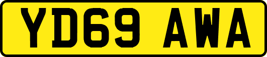 YD69AWA