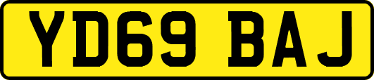 YD69BAJ