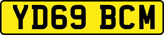YD69BCM
