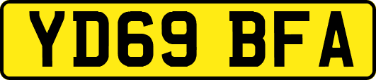 YD69BFA