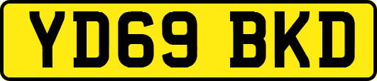 YD69BKD