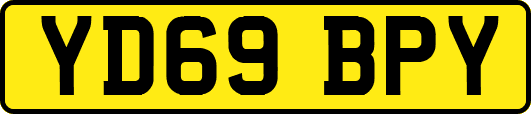 YD69BPY