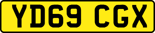 YD69CGX