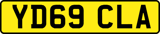 YD69CLA