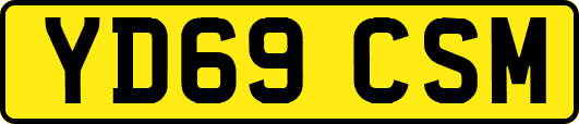 YD69CSM