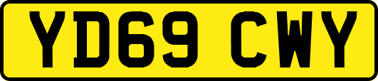 YD69CWY