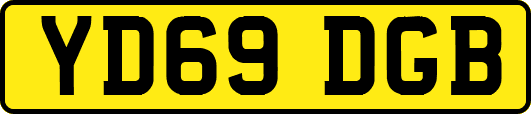 YD69DGB