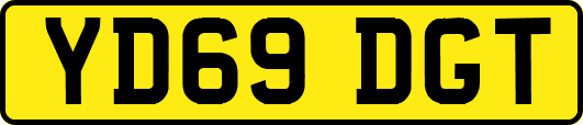 YD69DGT