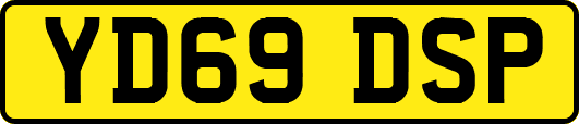 YD69DSP