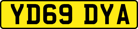 YD69DYA