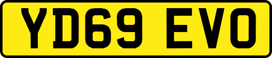 YD69EVO