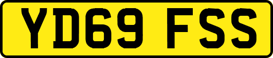 YD69FSS