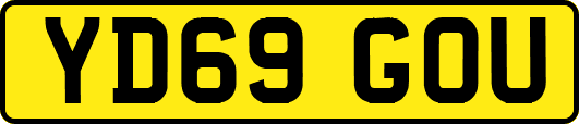 YD69GOU