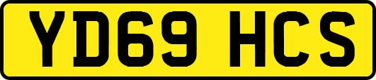 YD69HCS